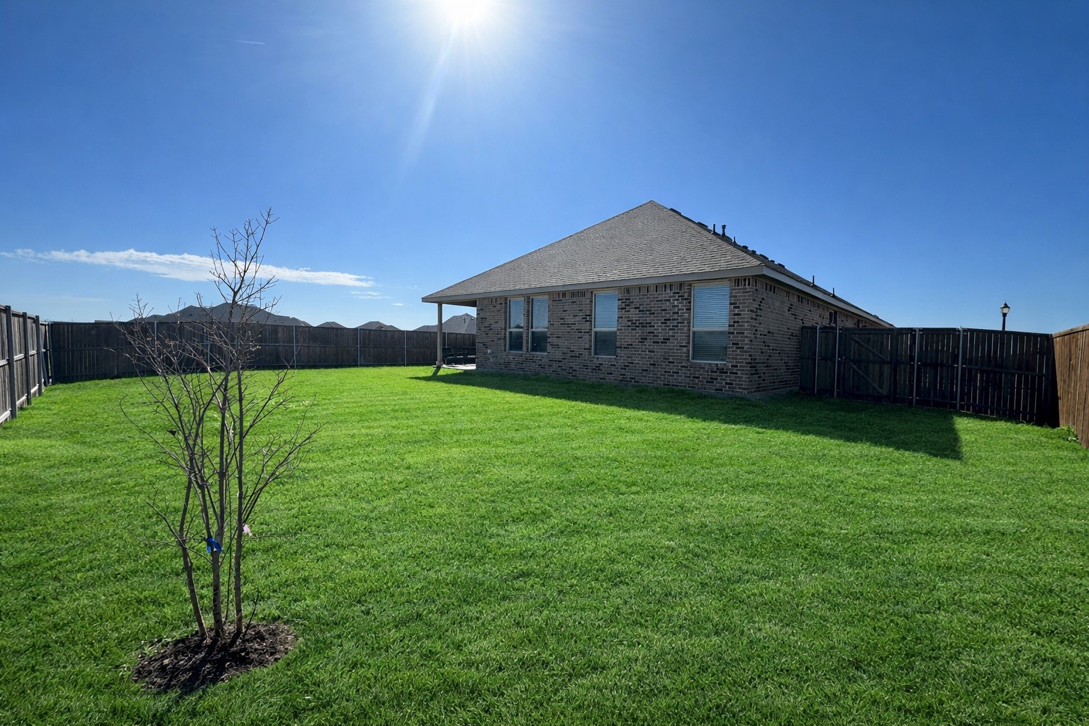 1373 Madeline Lane Krum TX 76249