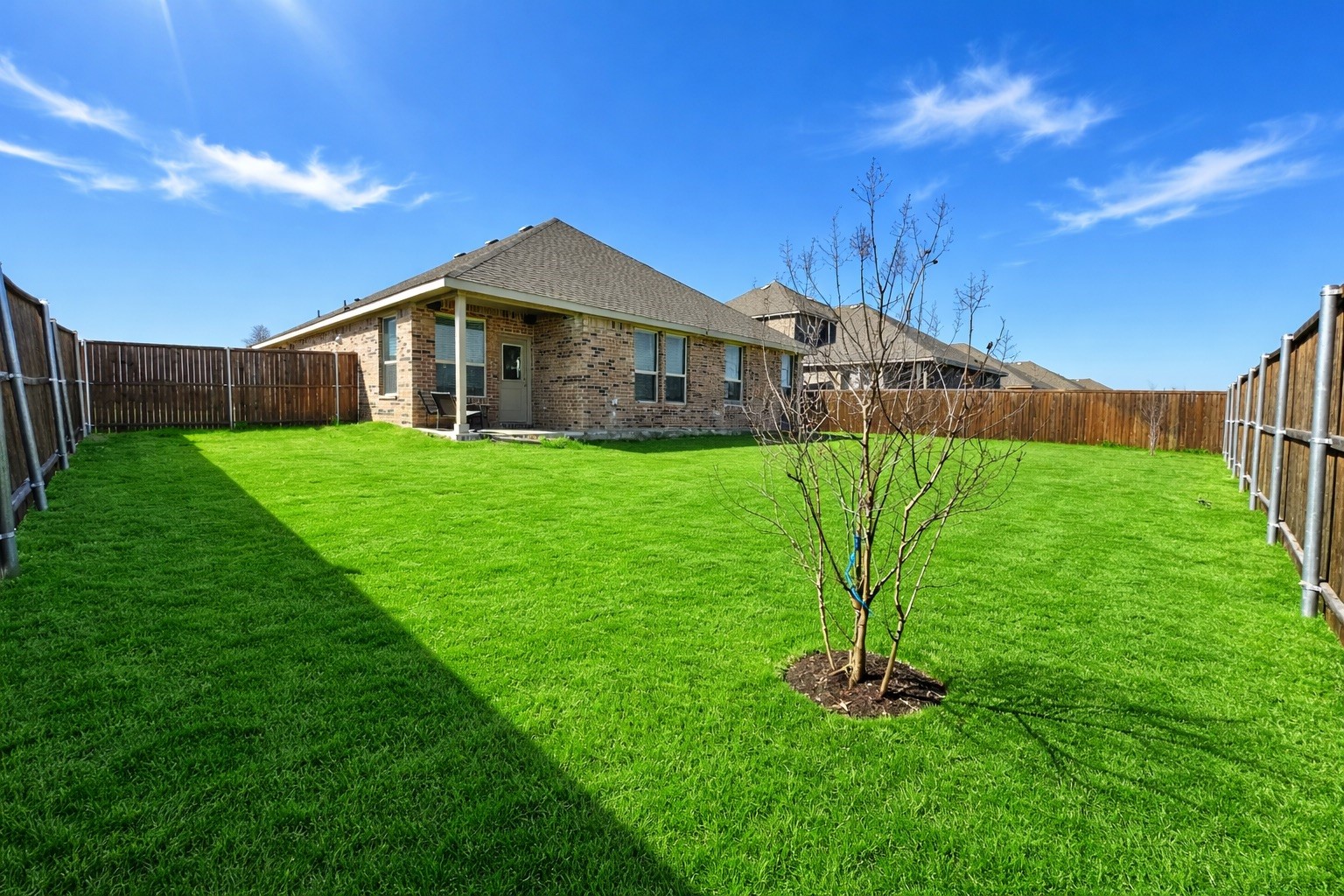 1373 Madeline Lane Krum TX 76249