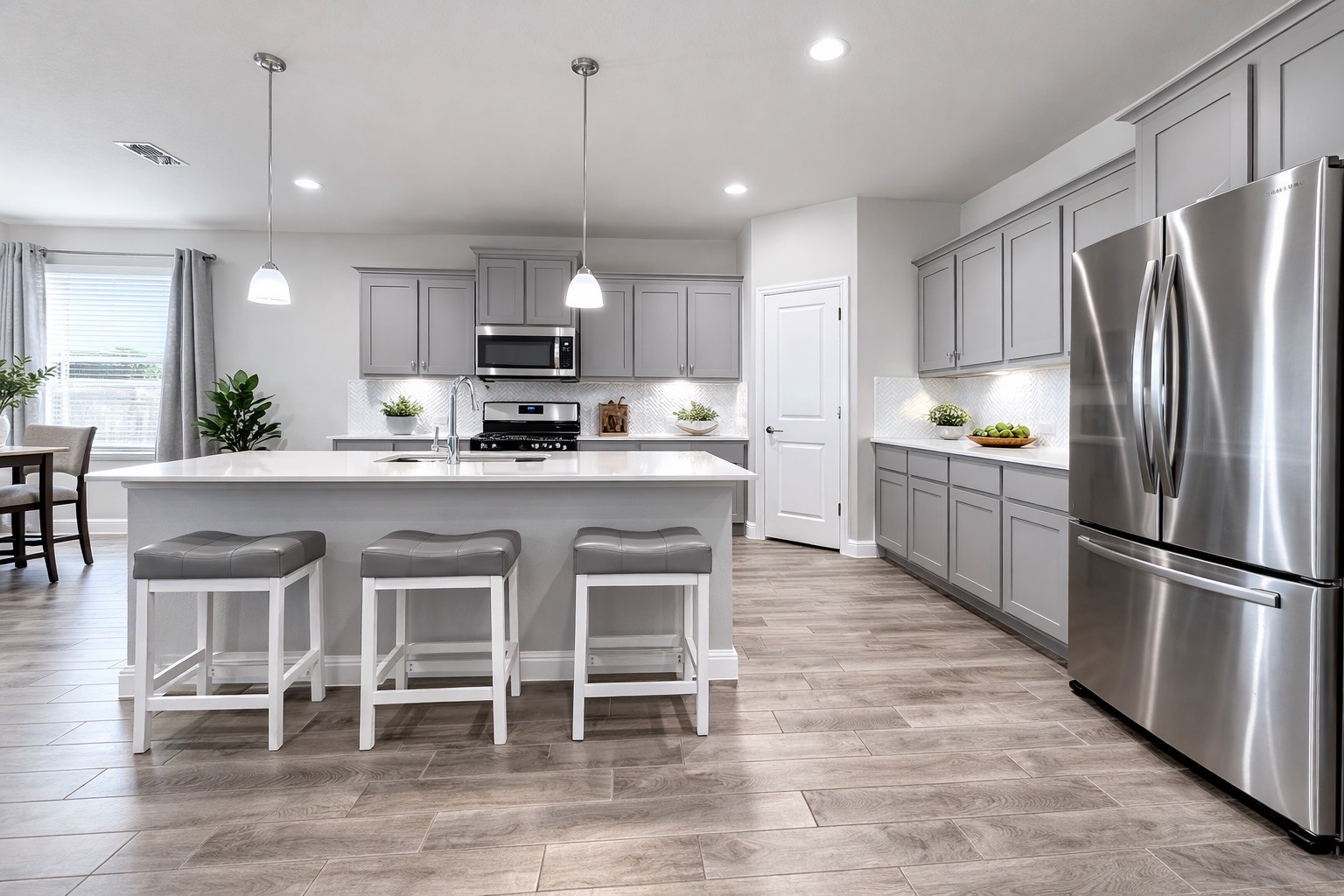 1373 Madeline Lane Krum TX 76249