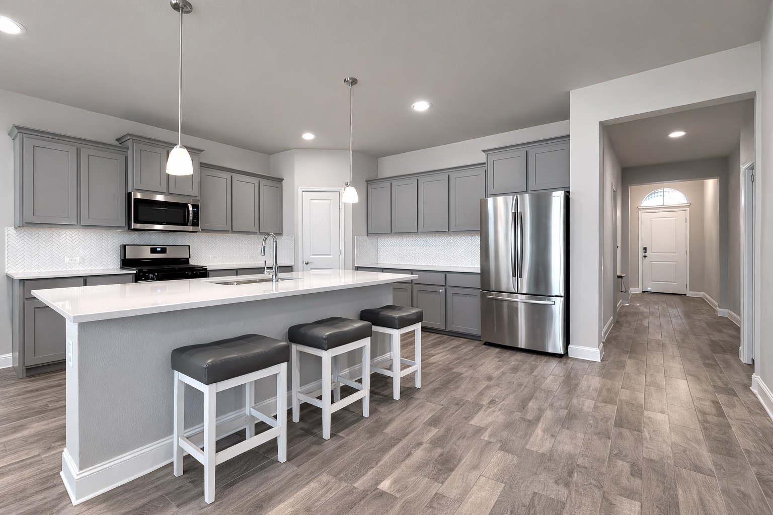 1373 Madeline Lane Krum TX 76249