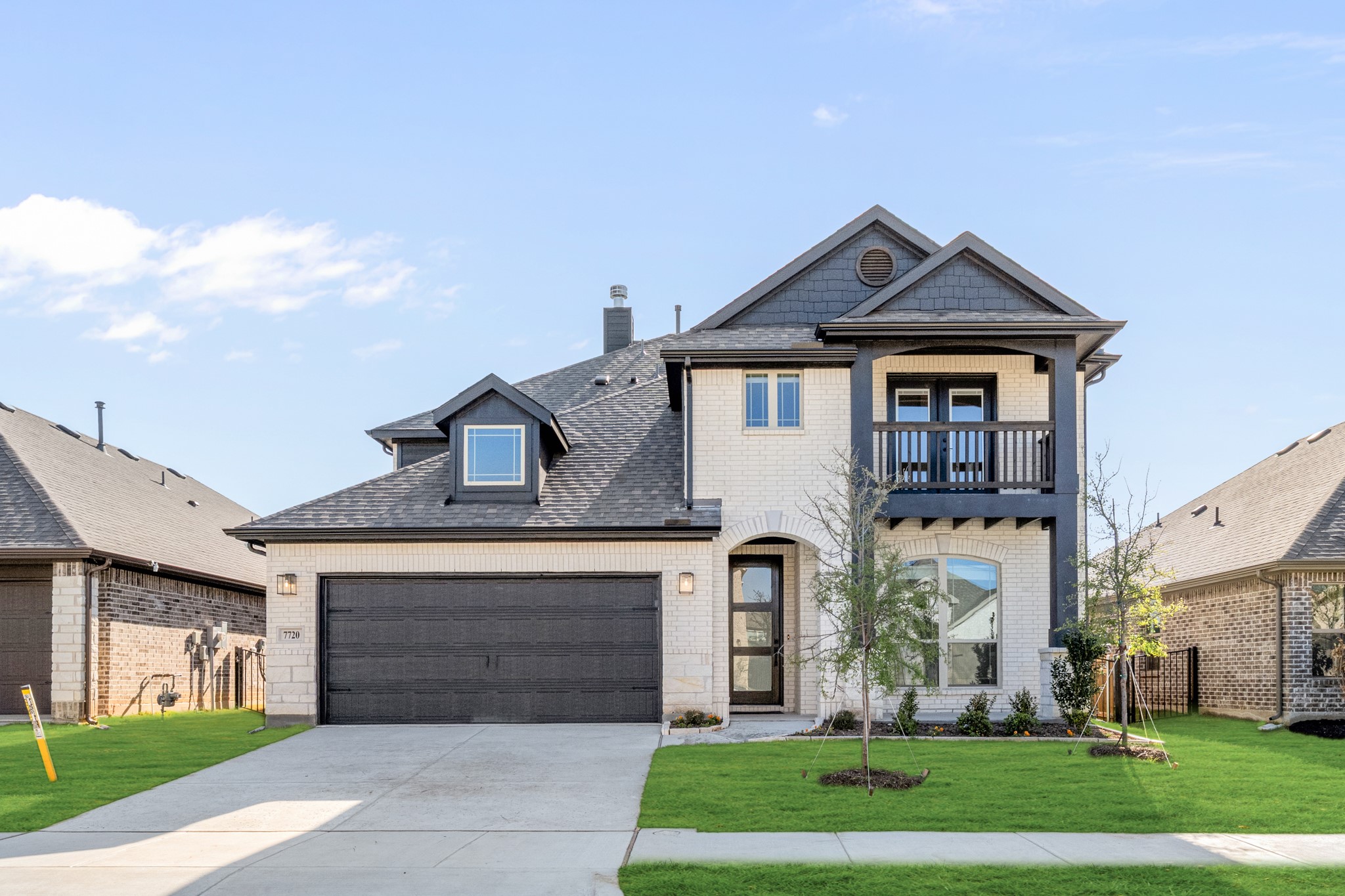 7720 Oakmeade Street Joshua TX 76058