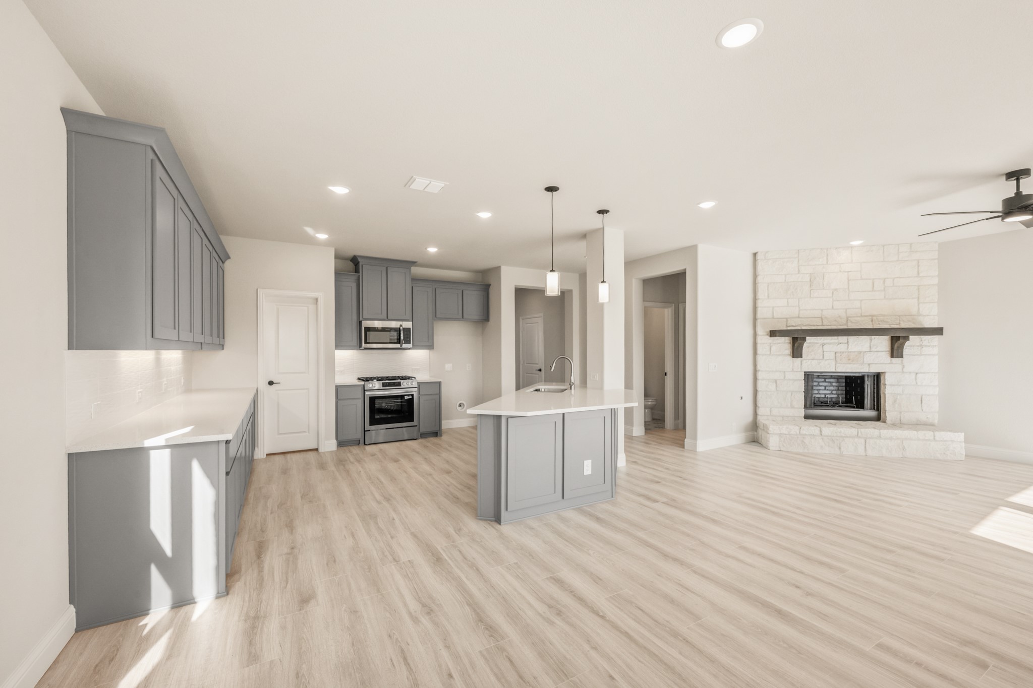 7720 Oakmeade Street Joshua TX 76058