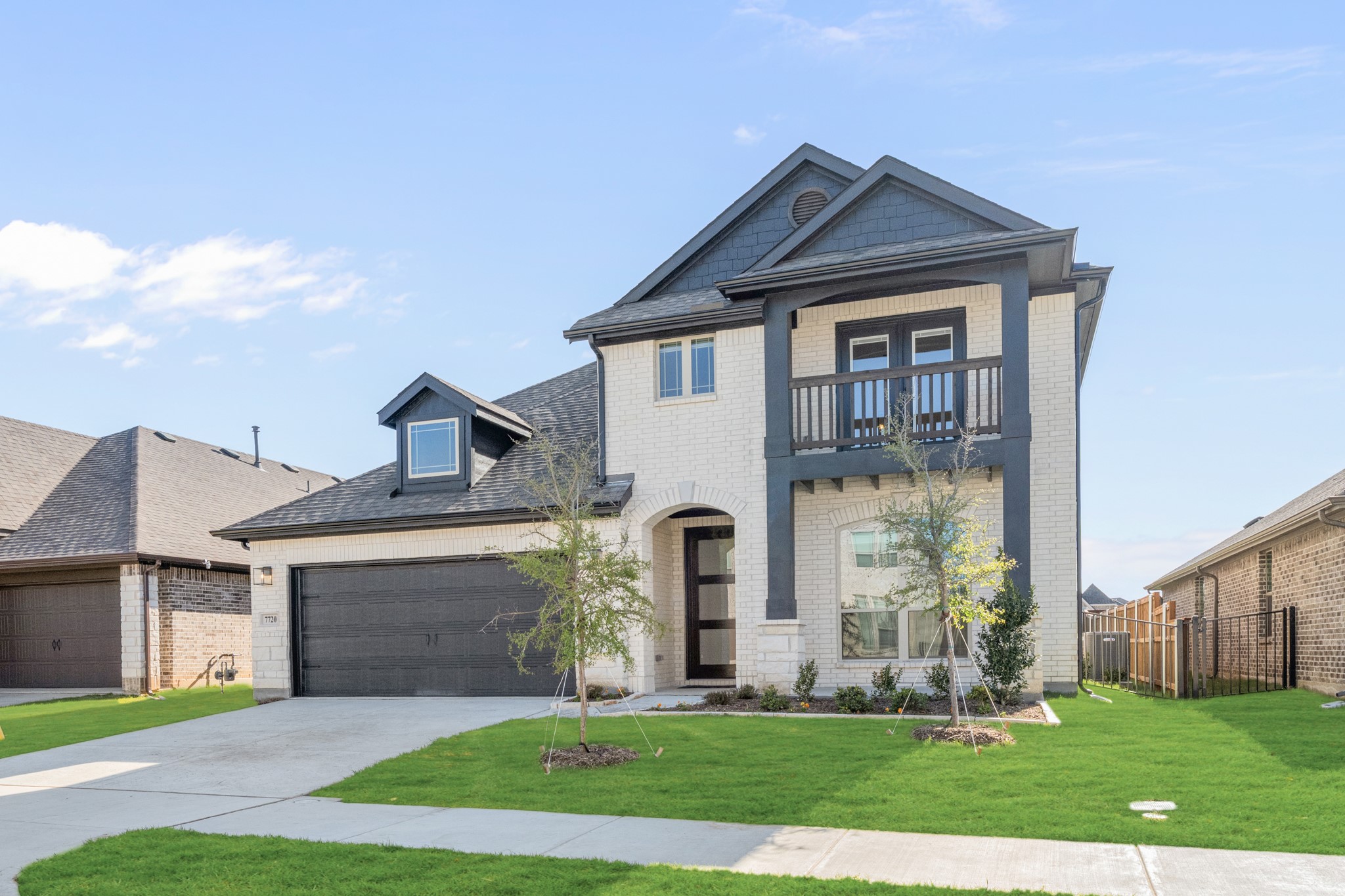 7720 Oakmeade Street Joshua TX 76058