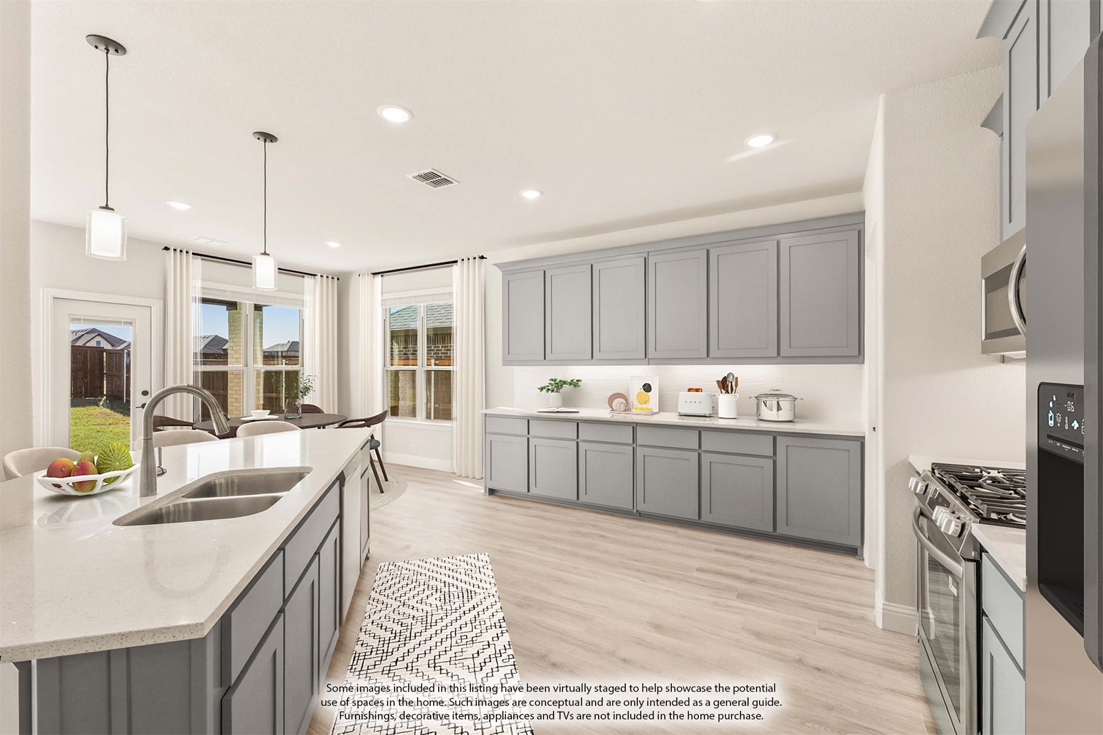 7720 Oakmeade Street Joshua TX 76058