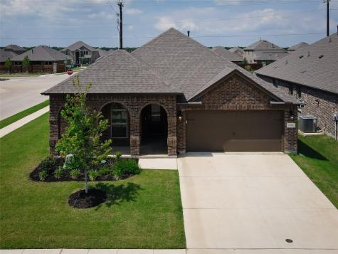 11101 Los Alamos Drive Aubrey TX 76227