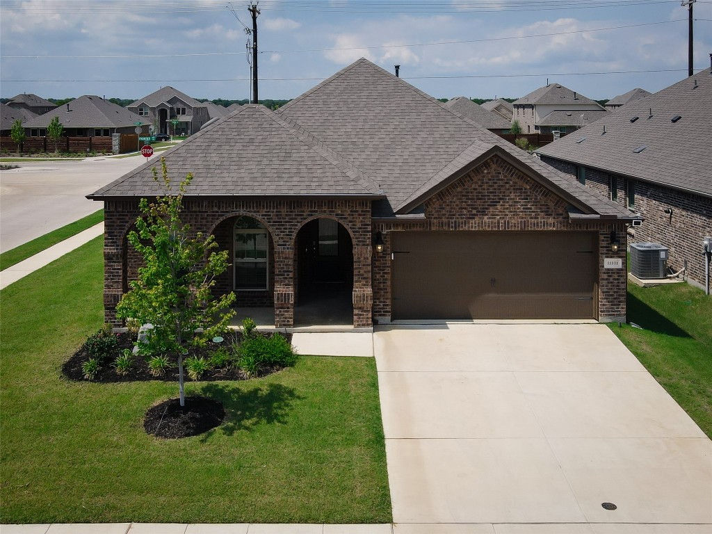 11101 Los Alamos Drive Aubrey TX 76227