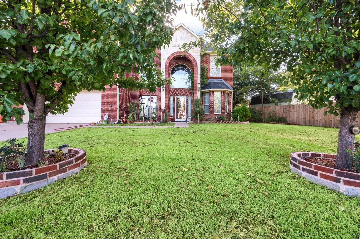 3902 Flamingo Lane Irving TX 75062