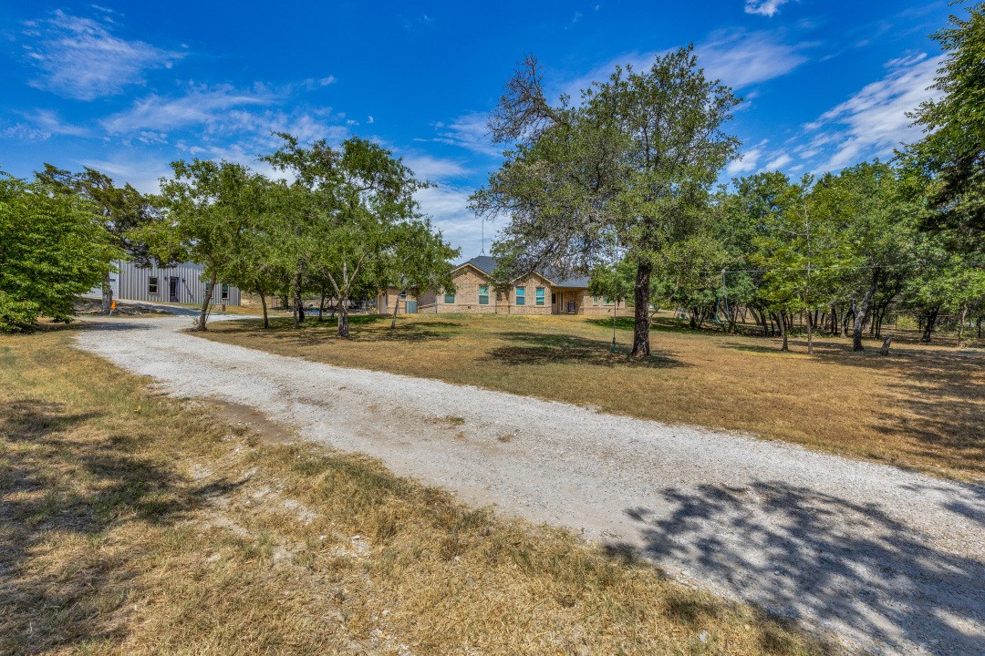 100 Sandy Creek Trail Weatherford TX 76085