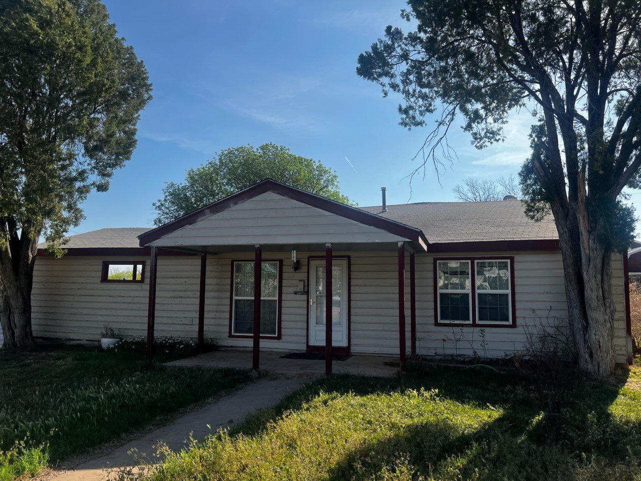 941 Westmoreland Street Abilene TX 79603