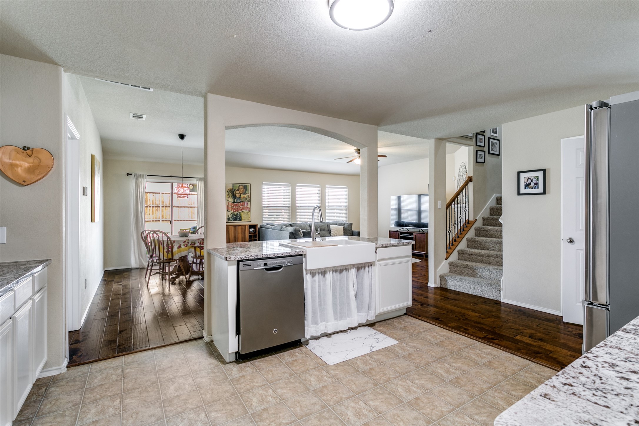 1629 Quails Nest Drive Fort Worth TX 76177
