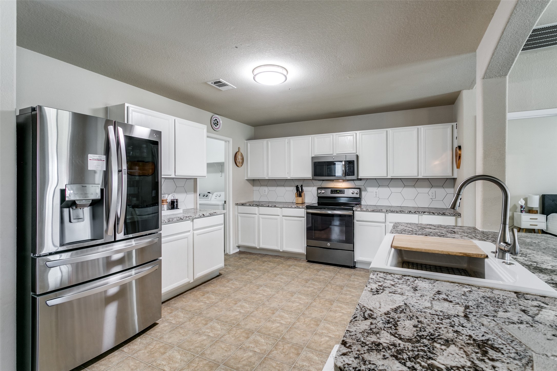 1629 Quails Nest Drive Fort Worth TX 76177