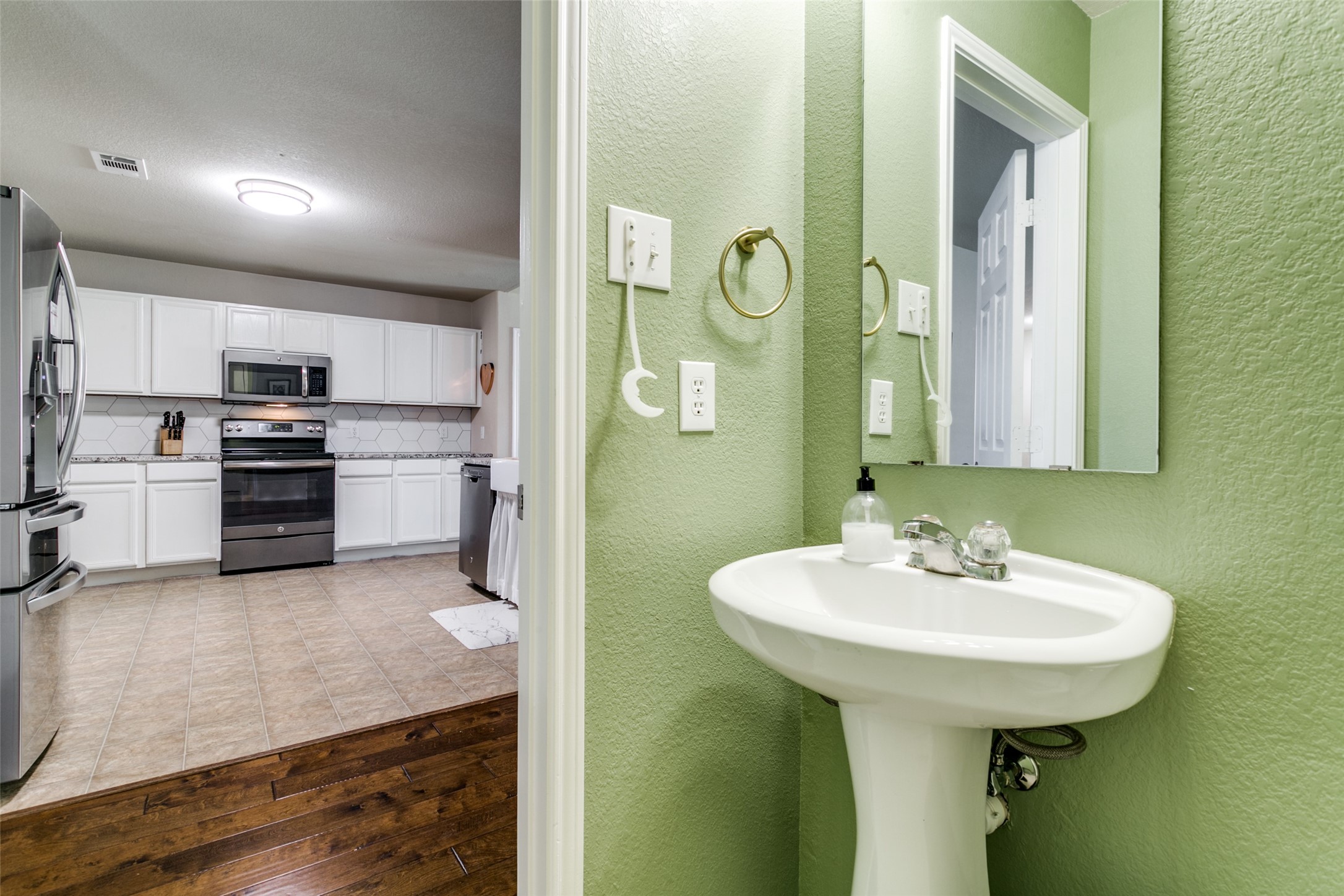 1629 Quails Nest Drive Fort Worth TX 76177