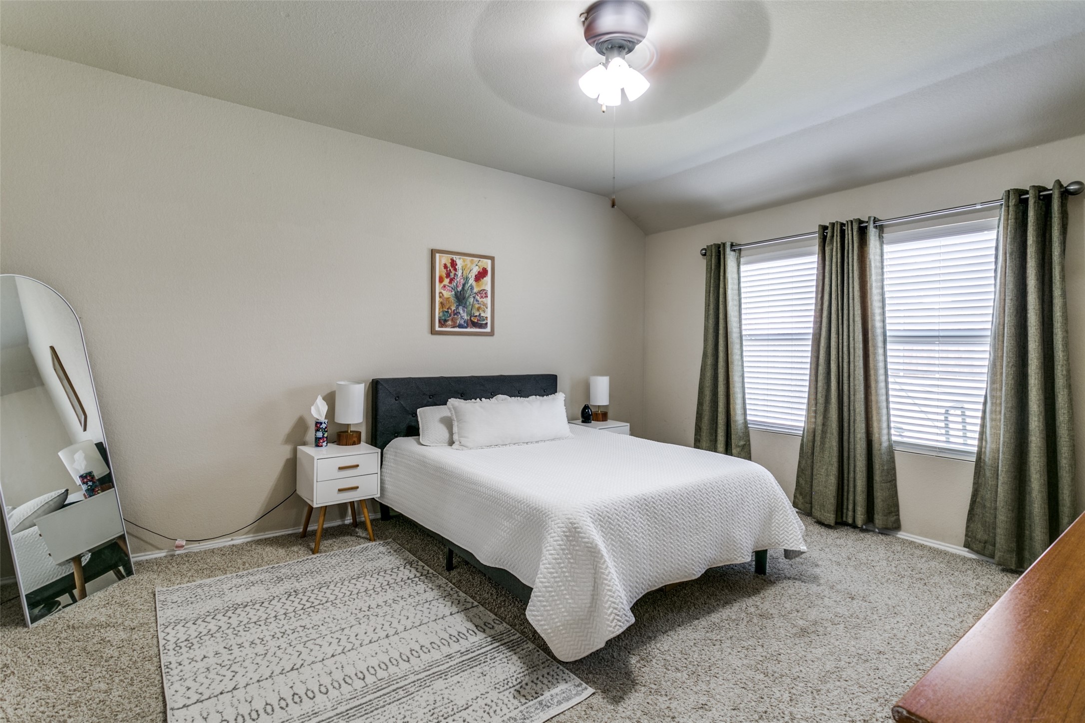 1629 Quails Nest Drive Fort Worth TX 76177