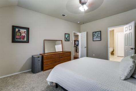 1629 Quails Nest Drive Fort Worth TX 76177