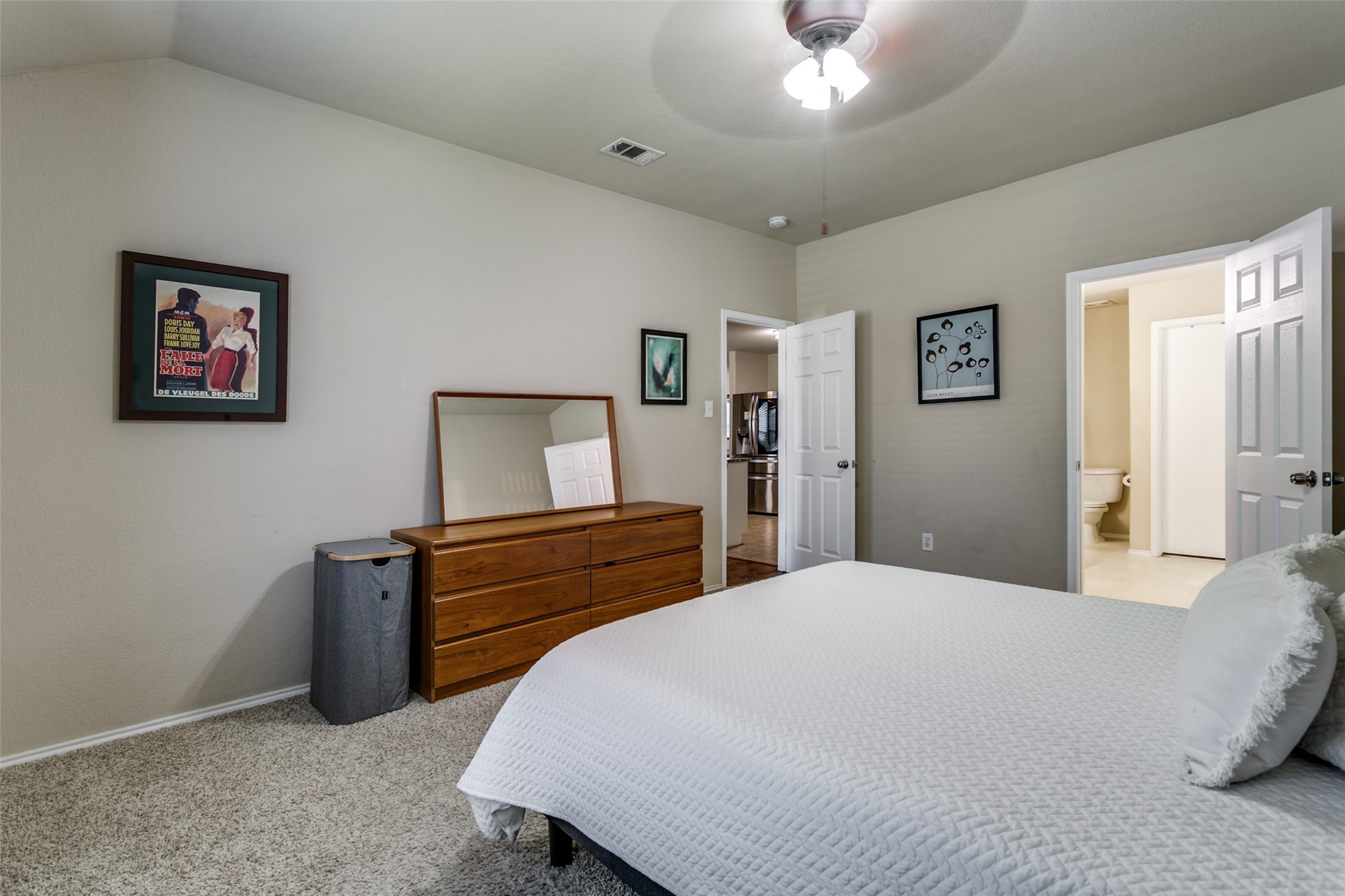 1629 Quails Nest Drive Fort Worth TX 76177