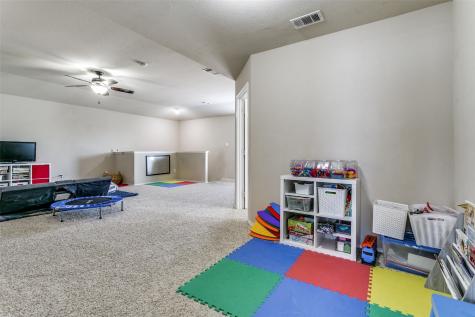 1629 Quails Nest Drive Fort Worth TX 76177