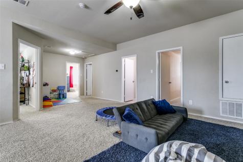 1629 Quails Nest Drive Fort Worth TX 76177