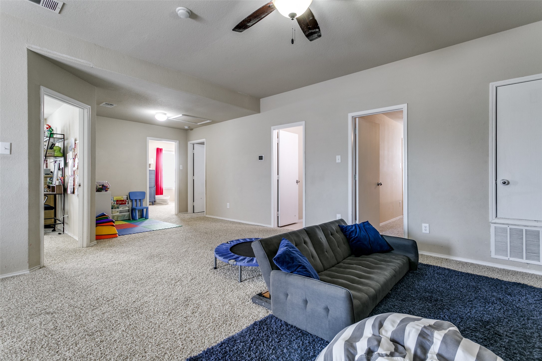 1629 Quails Nest Drive Fort Worth TX 76177