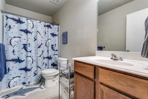 1629 Quails Nest Drive Fort Worth TX 76177