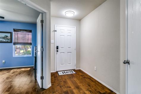 1629 Quails Nest Drive Fort Worth TX 76177