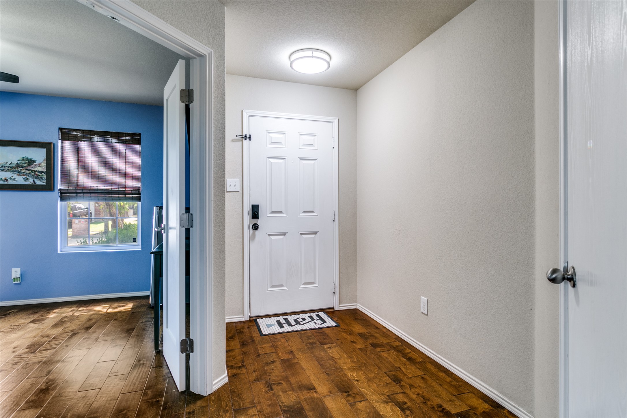 1629 Quails Nest Drive Fort Worth TX 76177