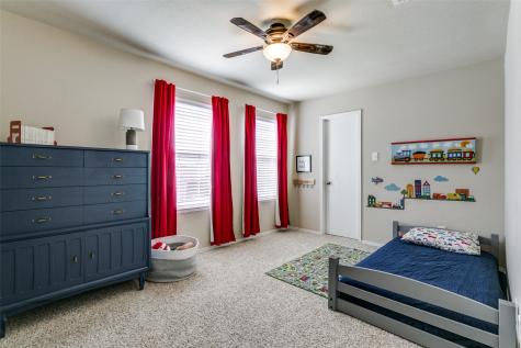 1629 Quails Nest Drive Fort Worth TX 76177