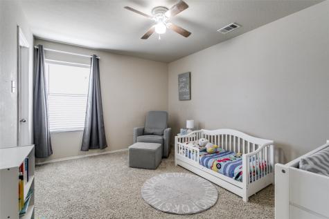 1629 Quails Nest Drive Fort Worth TX 76177