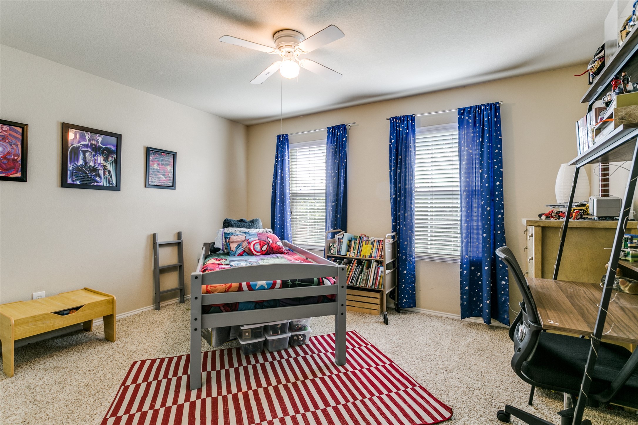 1629 Quails Nest Drive Fort Worth TX 76177