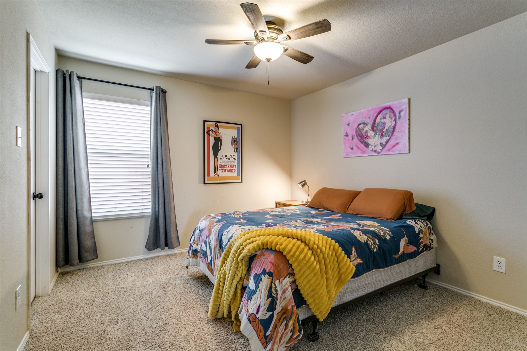1629 Quails Nest Drive Fort Worth TX 76177
