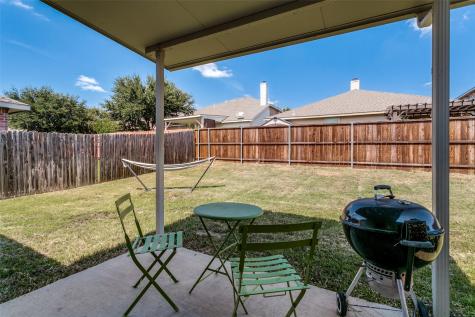 1629 Quails Nest Drive Fort Worth TX 76177