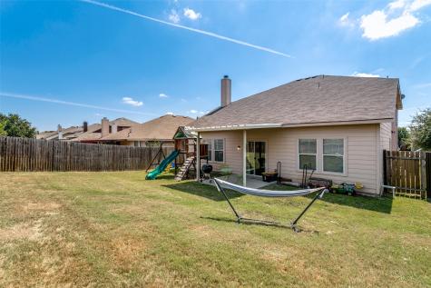 1629 Quails Nest Drive Fort Worth TX 76177