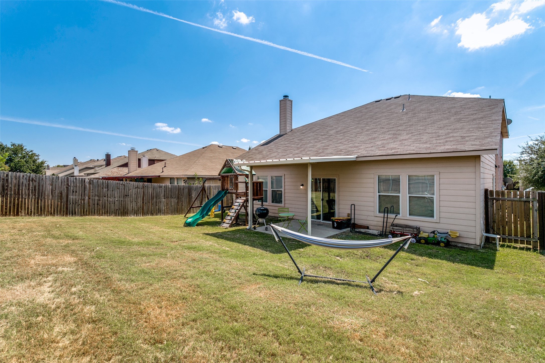 1629 Quails Nest Drive Fort Worth TX 76177