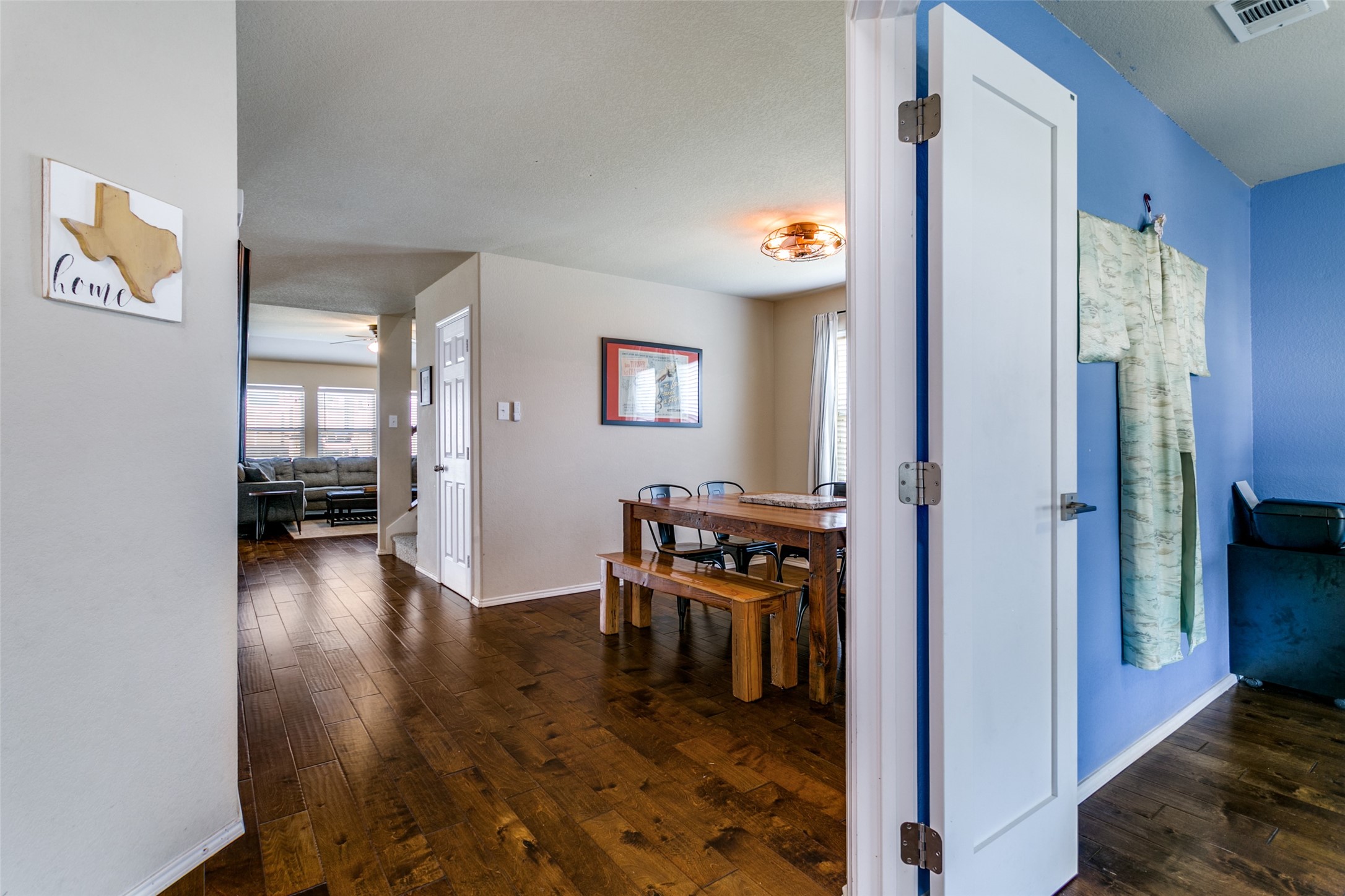 1629 Quails Nest Drive Fort Worth TX 76177
