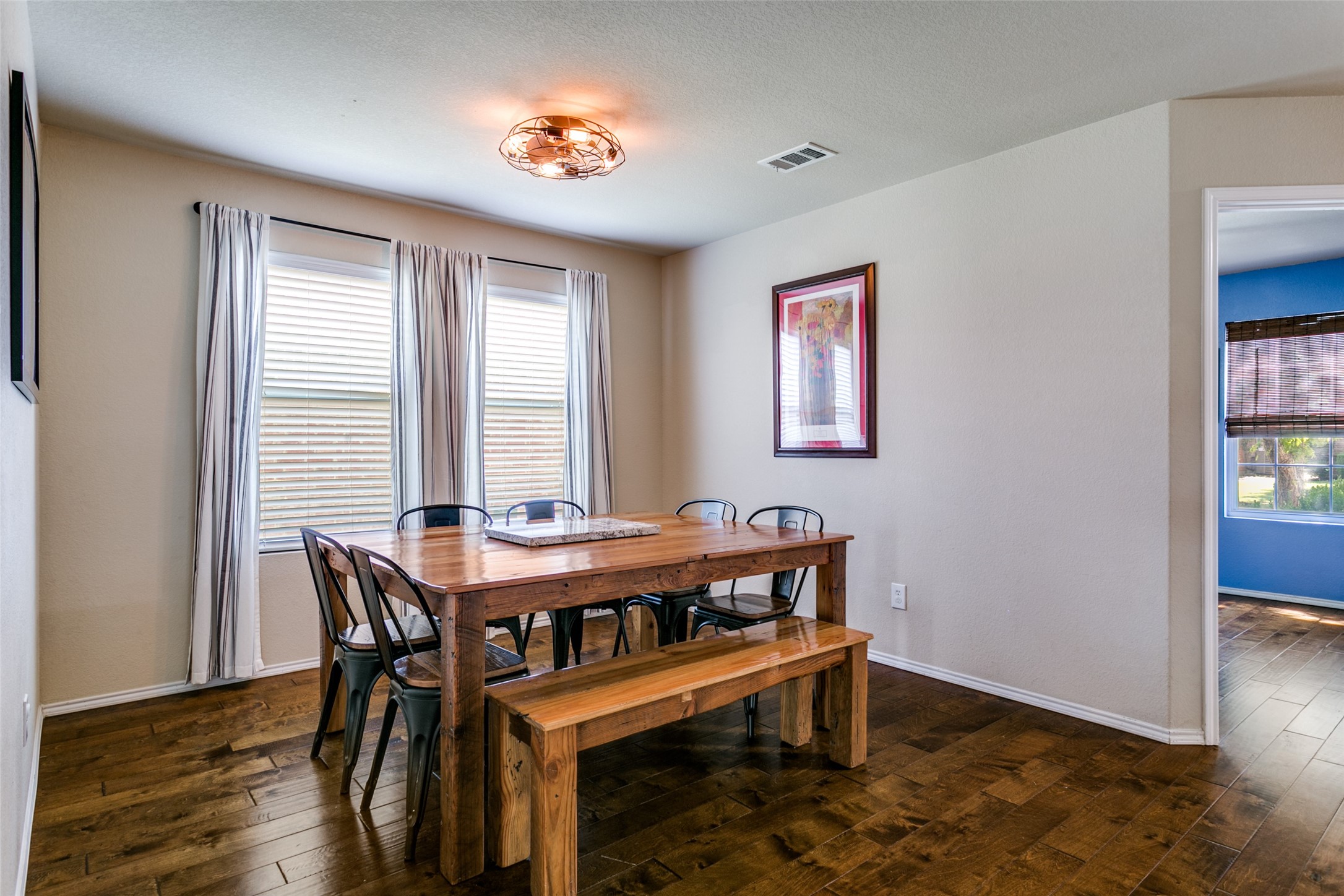 1629 Quails Nest Drive Fort Worth TX 76177