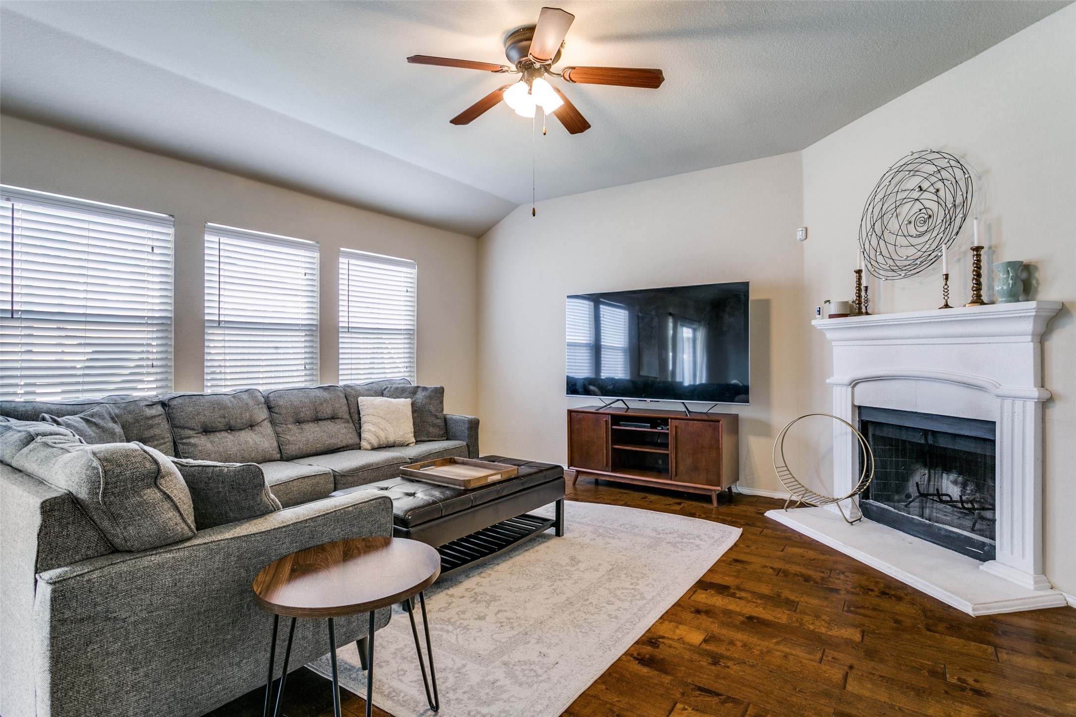 1629 Quails Nest Drive Fort Worth TX 76177