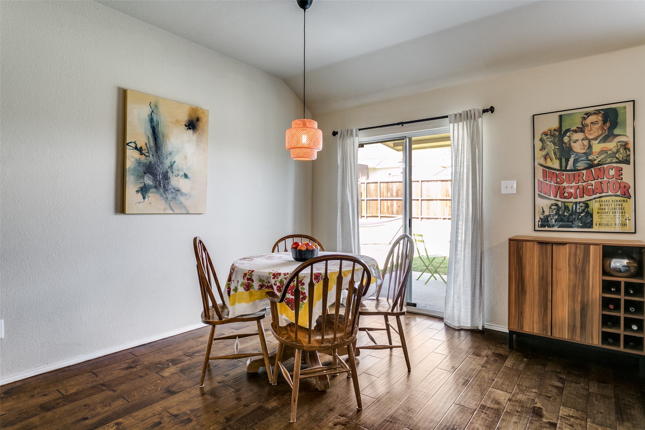 1629 Quails Nest Drive Fort Worth TX 76177