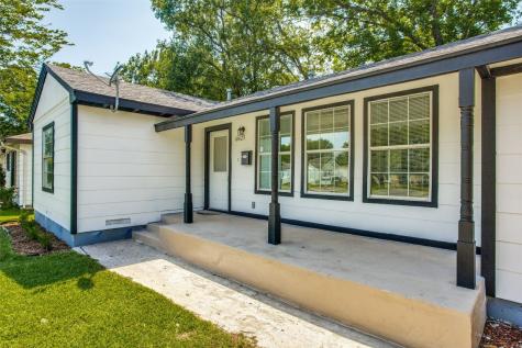 10425 Ferguson Road Dallas TX 75228