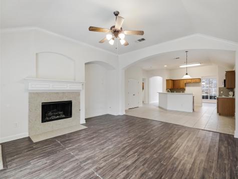704 Darlington Trail Fort Worth TX 76131