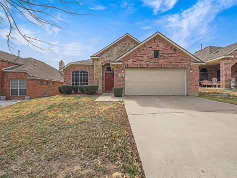704 Darlington Trail Fort Worth TX 76131