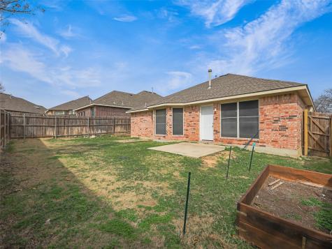 704 Darlington Trail Fort Worth TX 76131