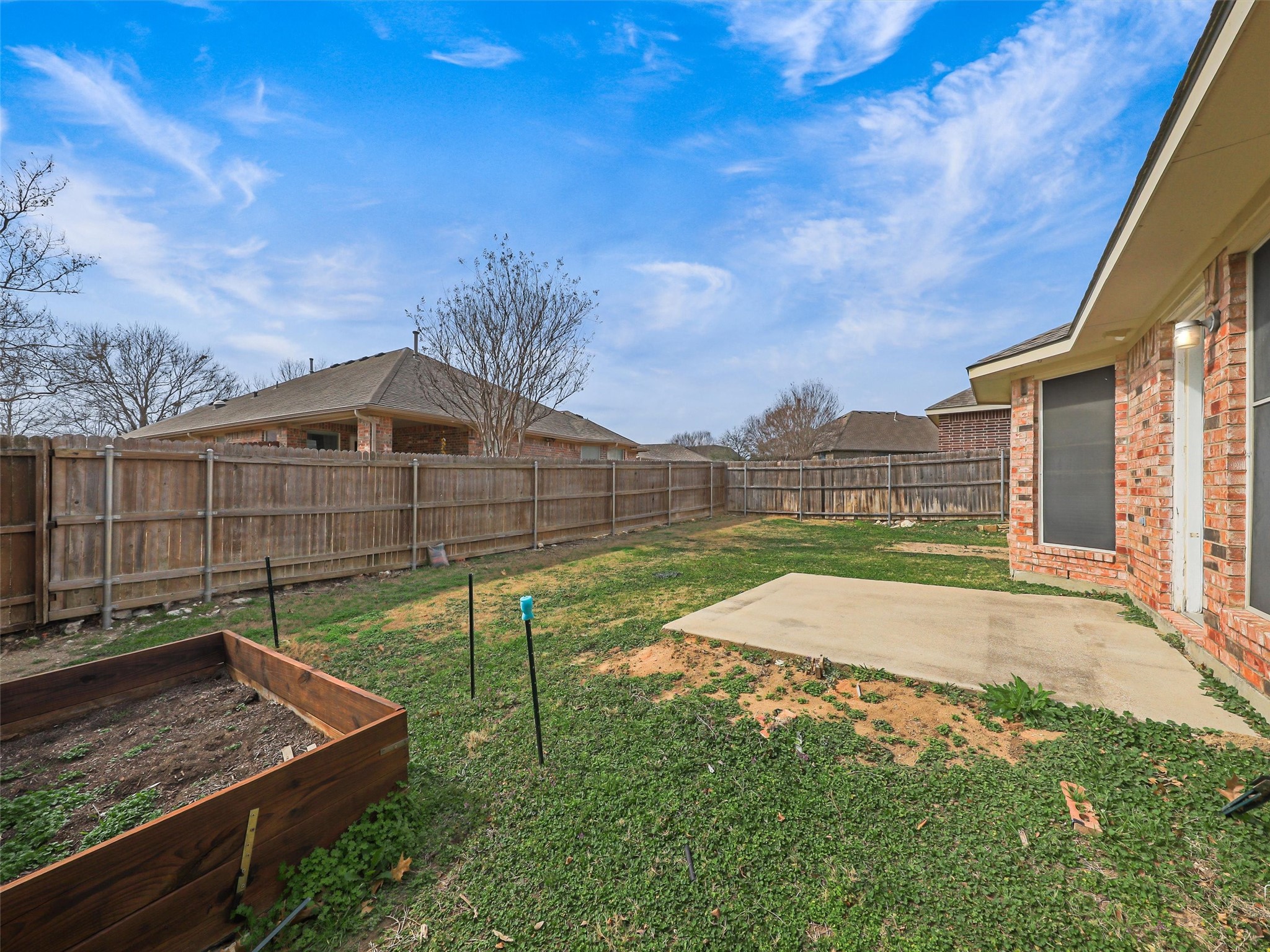 704 Darlington Trail Fort Worth TX 76131