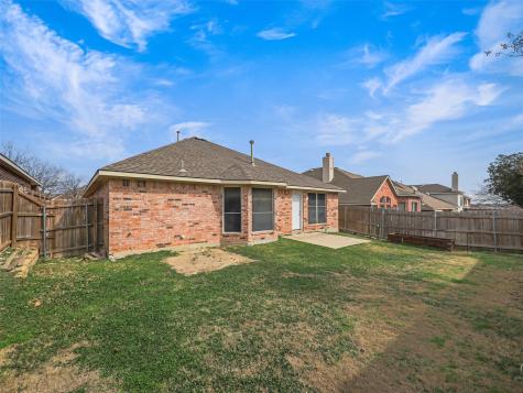 704 Darlington Trail Fort Worth TX 76131