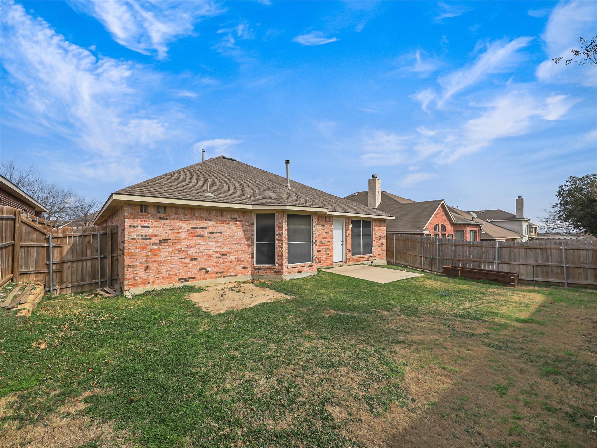 704 Darlington Trail Fort Worth TX 76131