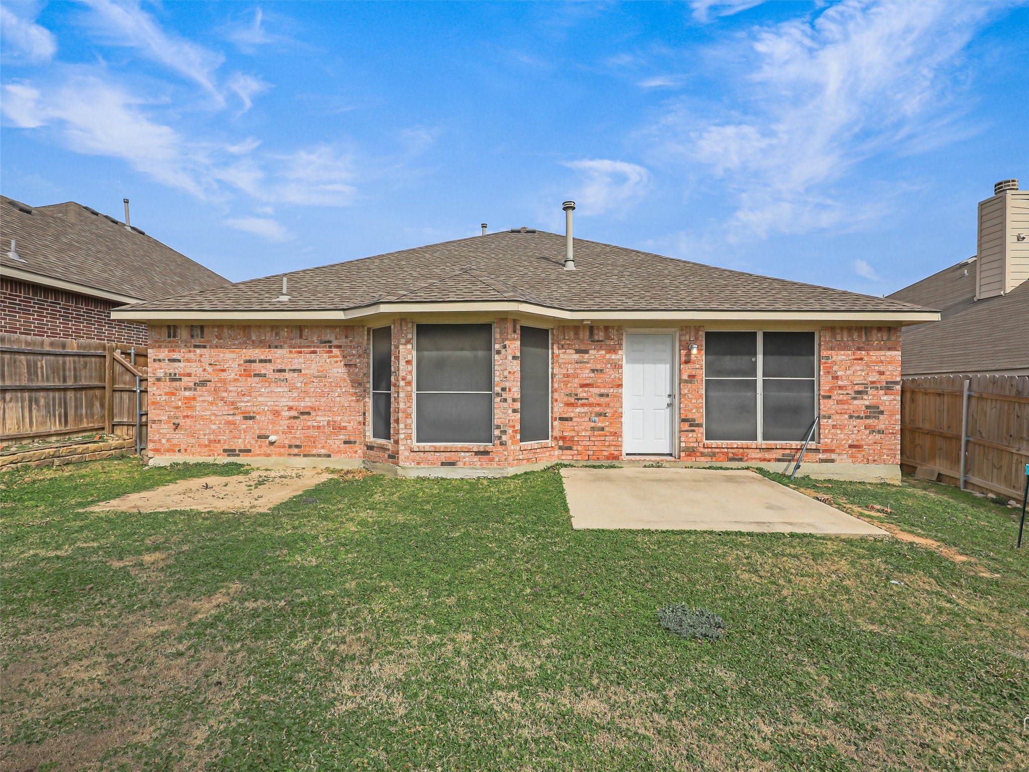 704 Darlington Trail Fort Worth TX 76131