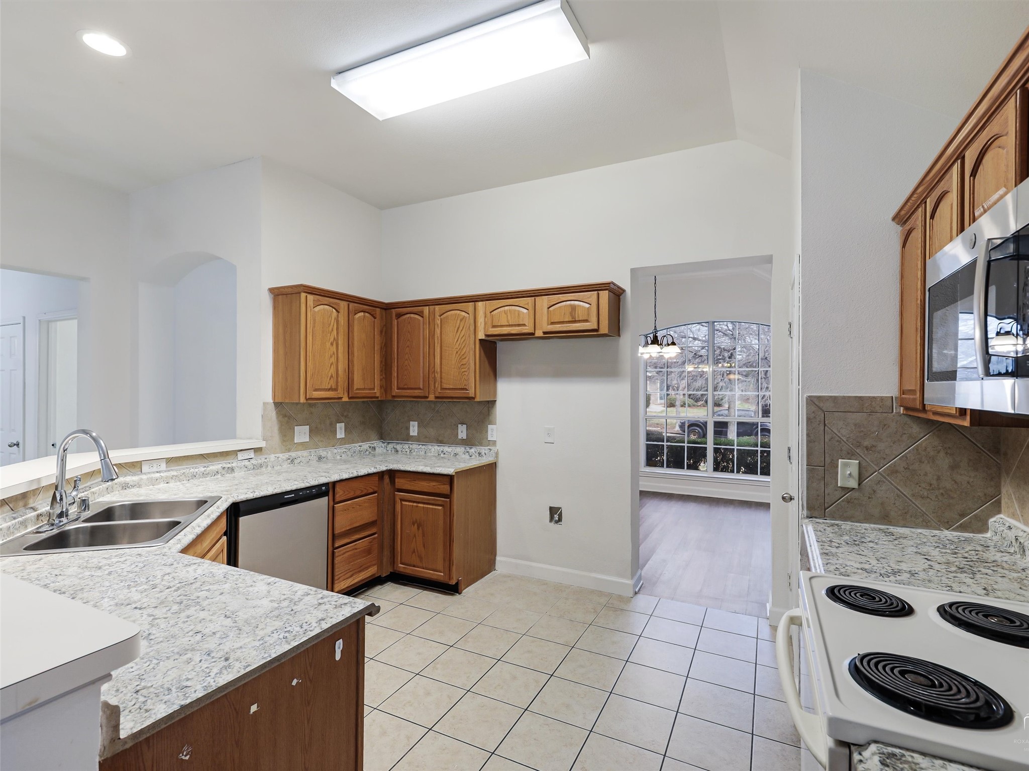 704 Darlington Trail Fort Worth TX 76131