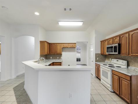 704 Darlington Trail Fort Worth TX 76131