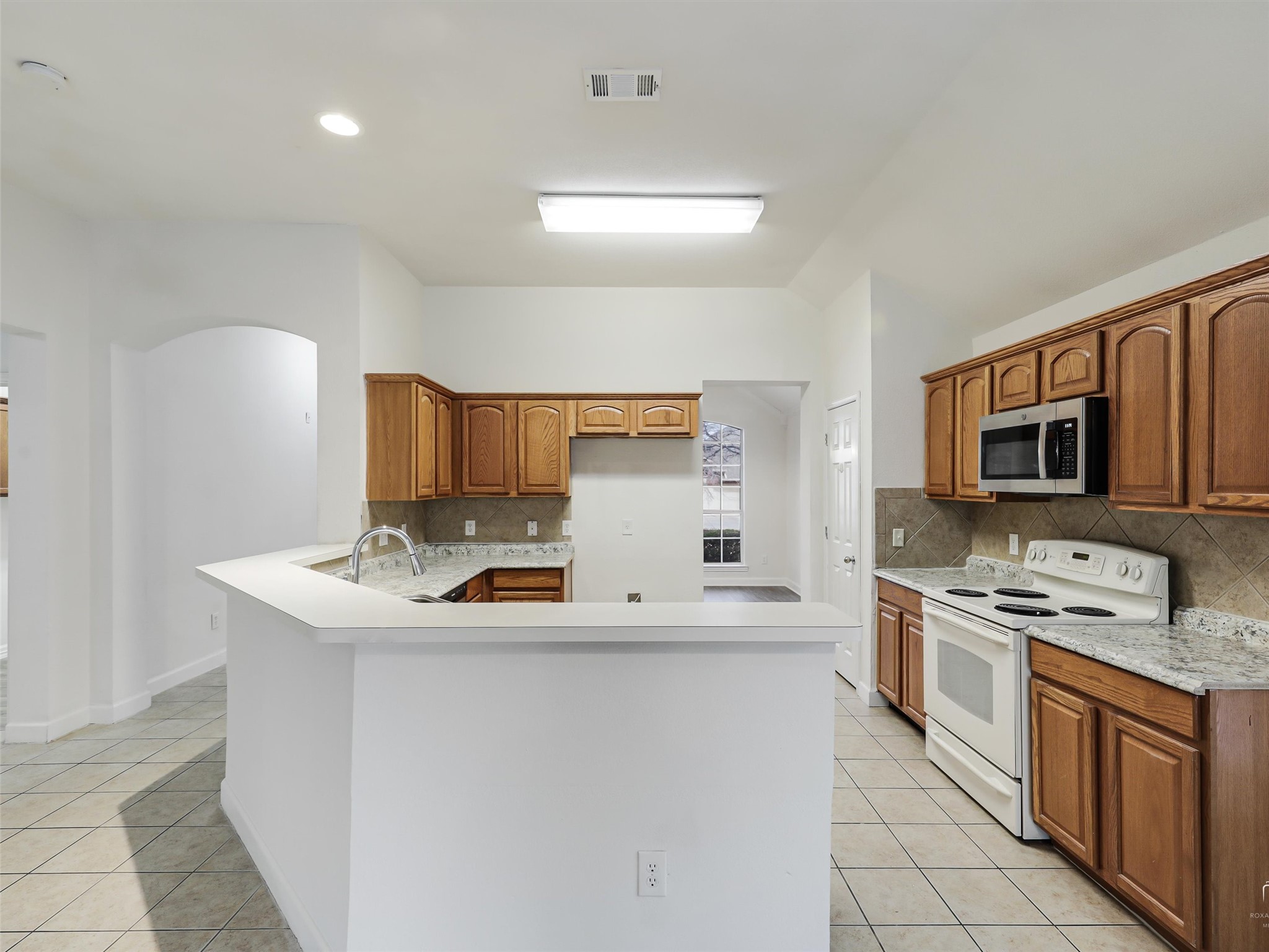 704 Darlington Trail Fort Worth TX 76131