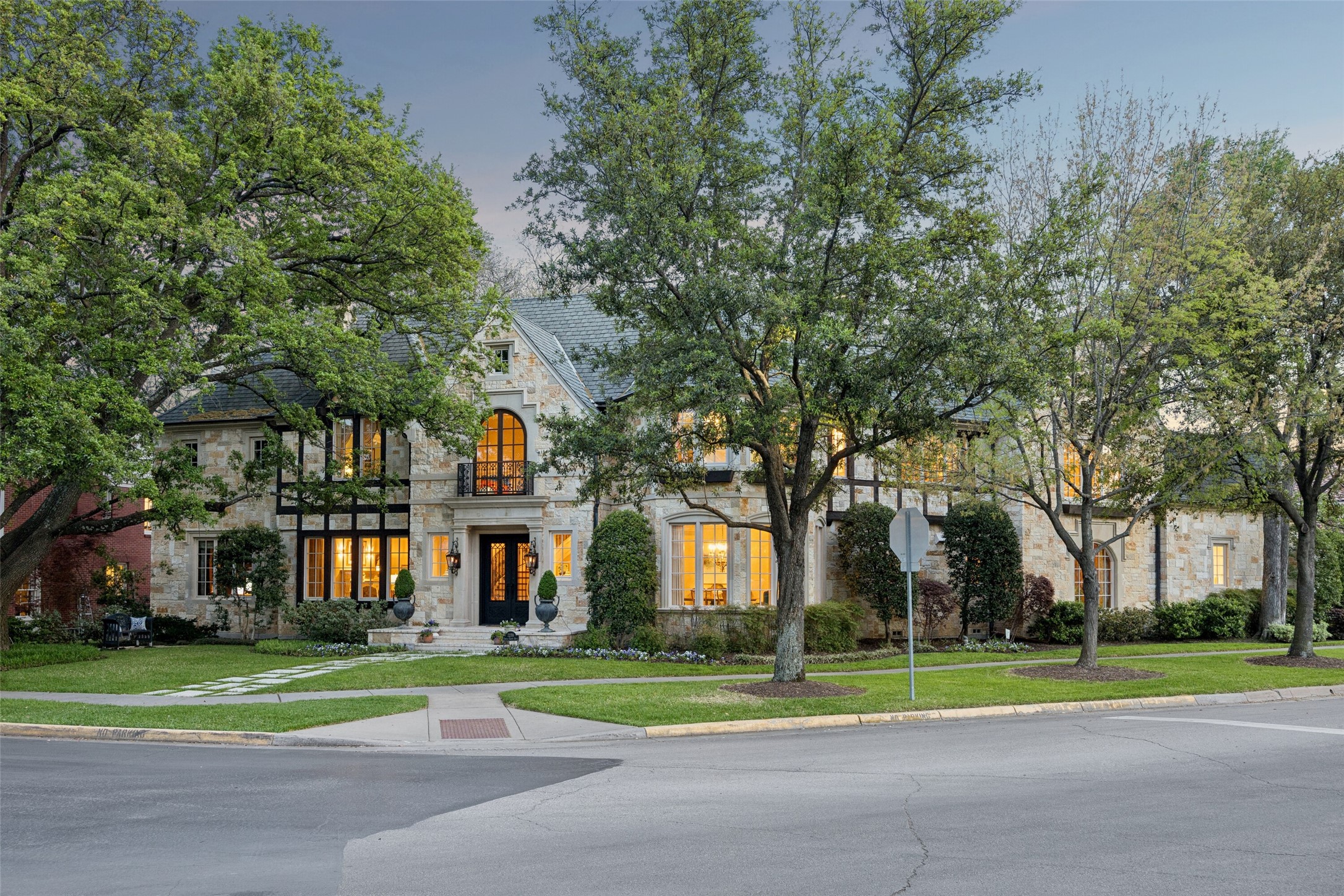 7270 Turtle Creek Boulevard University Park TX 75225