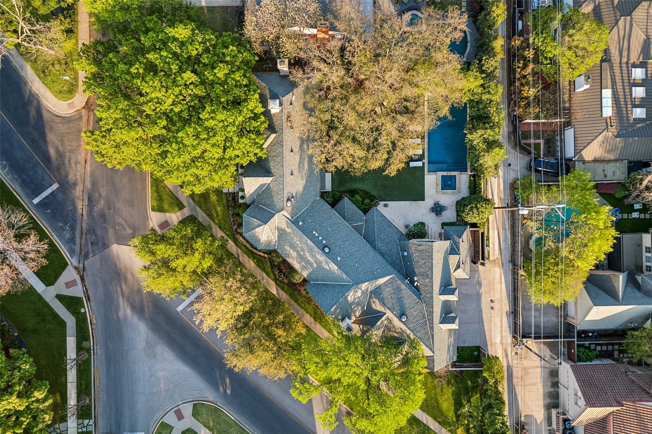 7270 Turtle Creek Boulevard University Park TX 75225