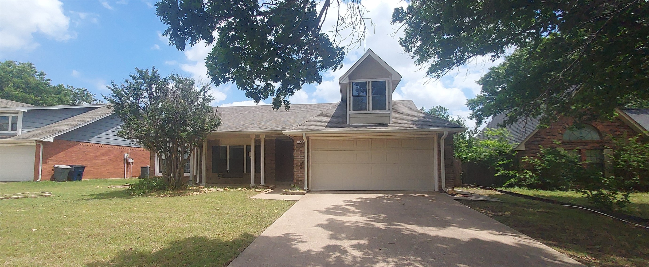 3504 Fairview Drive Corinth TX 76210